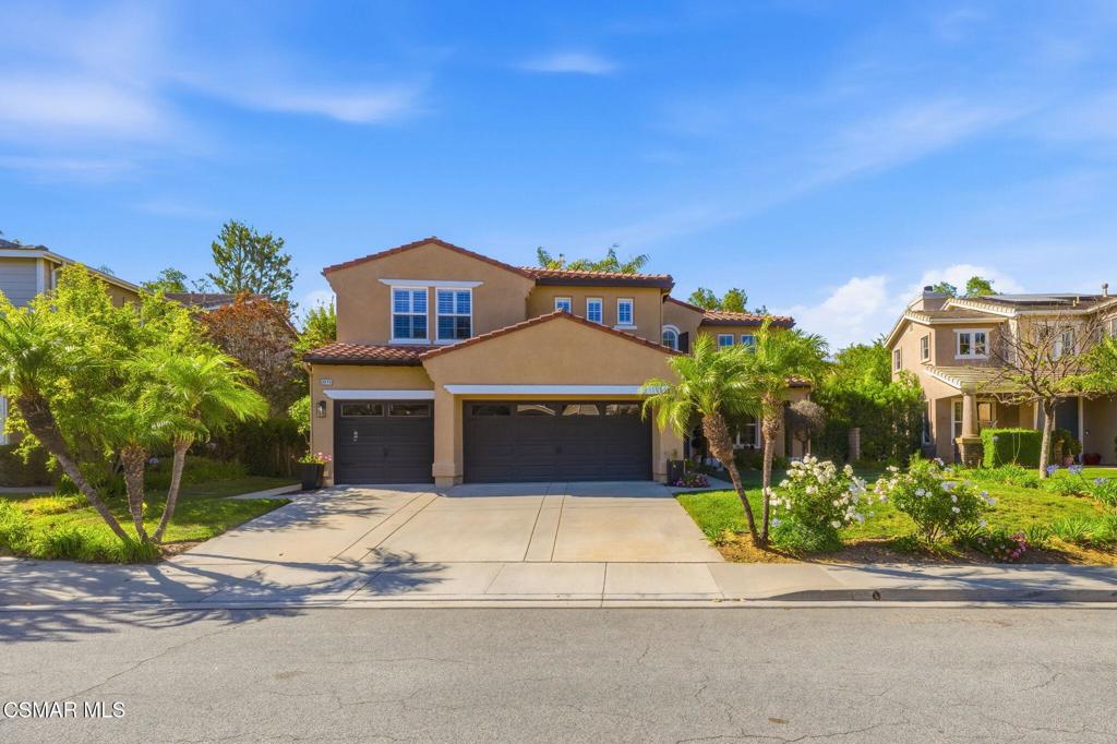 2273 Rudolph Drive Simi Valley, CA 93065 - Photo 3 of 58