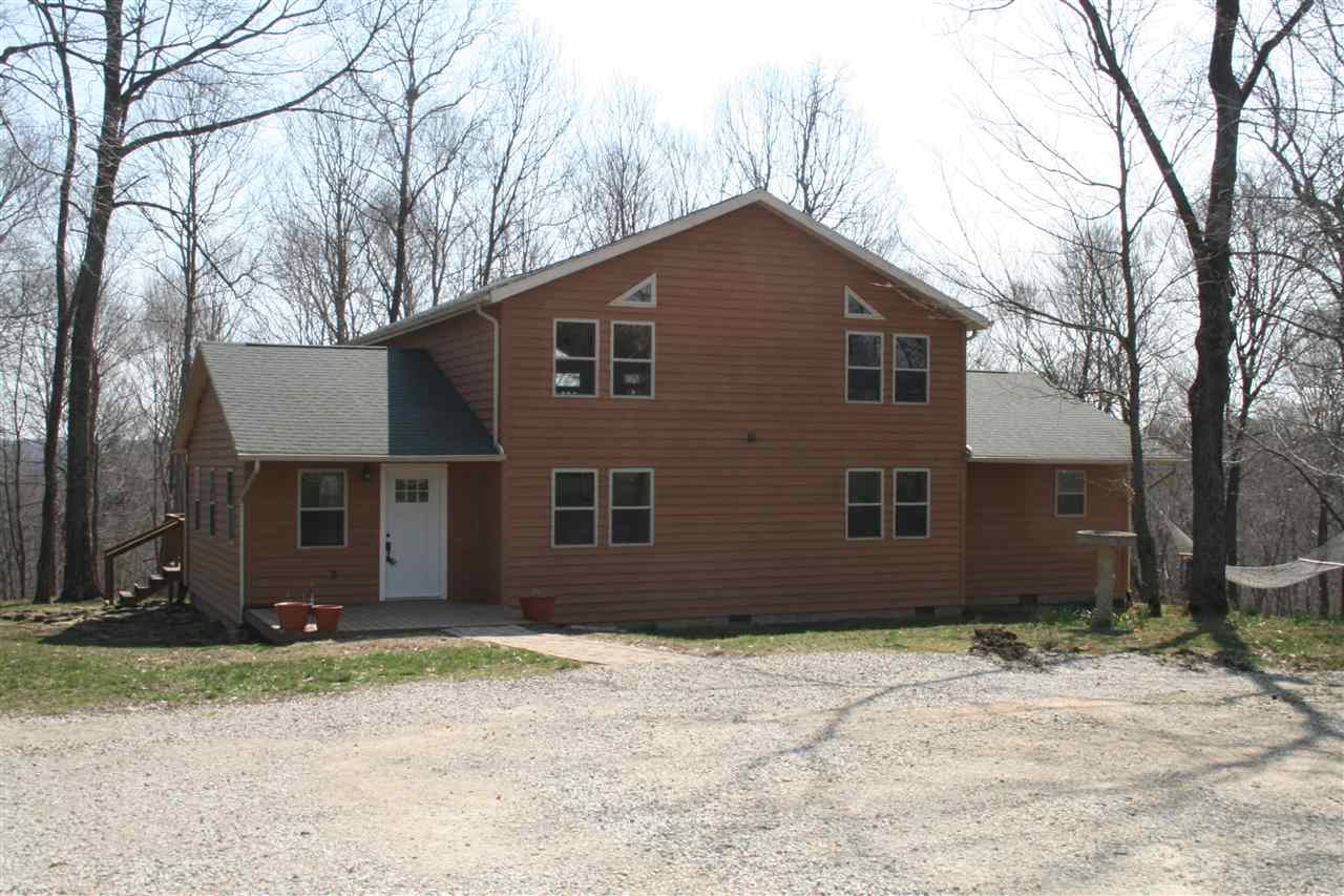 2359 South Maple Road Bloomfield, IN 47424 - Photo 1 of 29