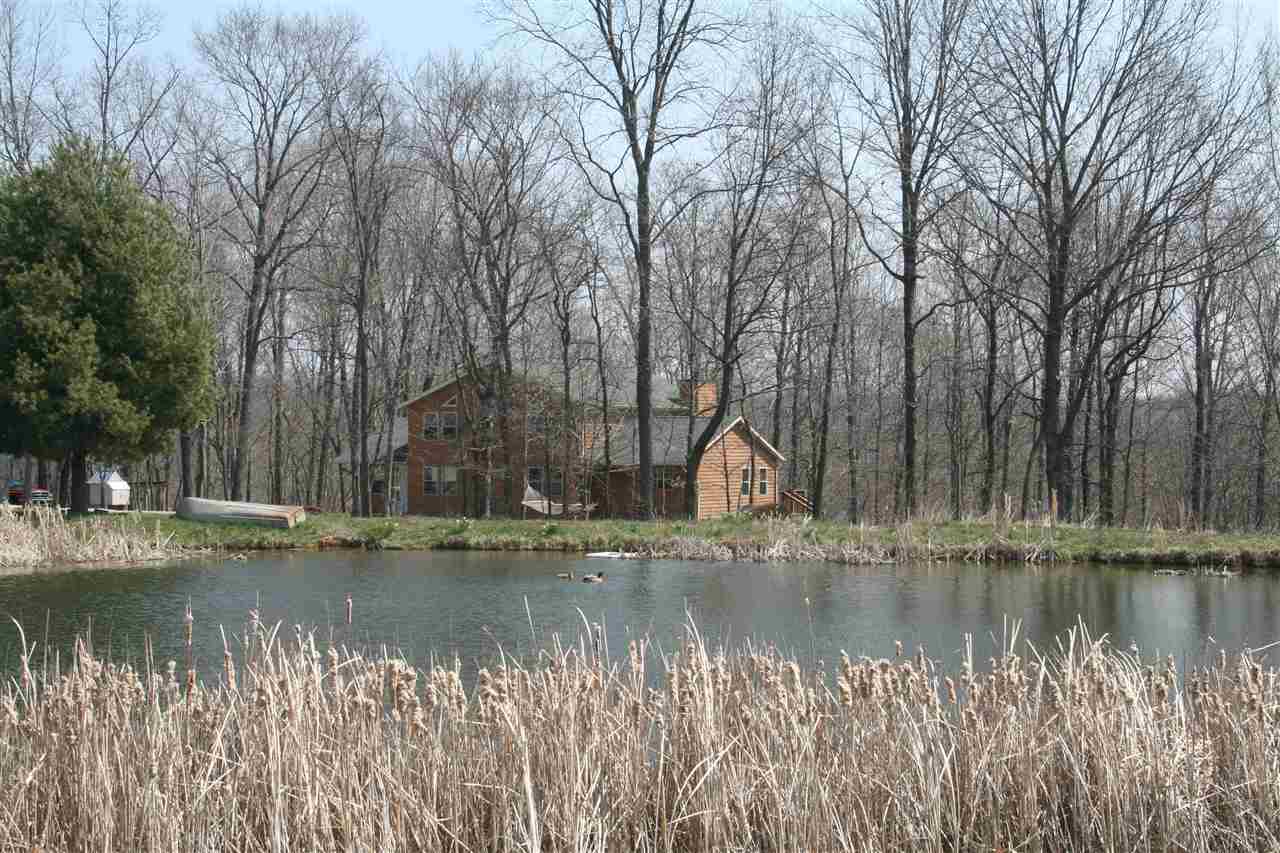 2359 South Maple Road Bloomfield, IN 47424 - Photo 2 of 29