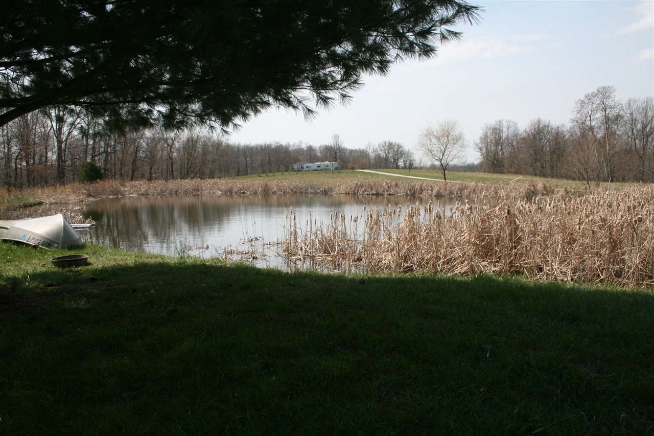 2359 South Maple Road Bloomfield, IN 47424 - Photo 21 of 29