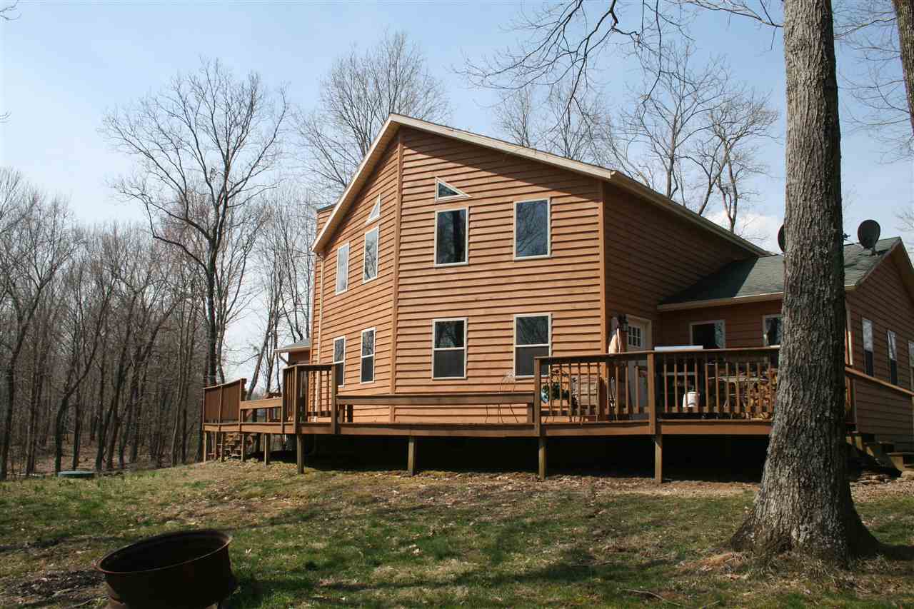 2359 South Maple Road Bloomfield, IN 47424 - Photo 22 of 29