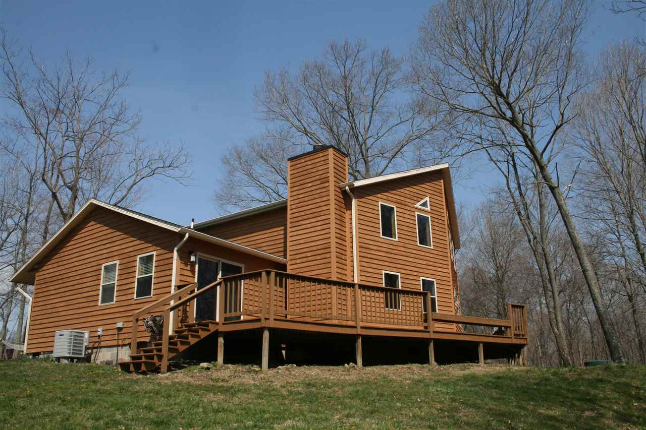 2359 South Maple Road Bloomfield, IN 47424 - Photo 23 of 29