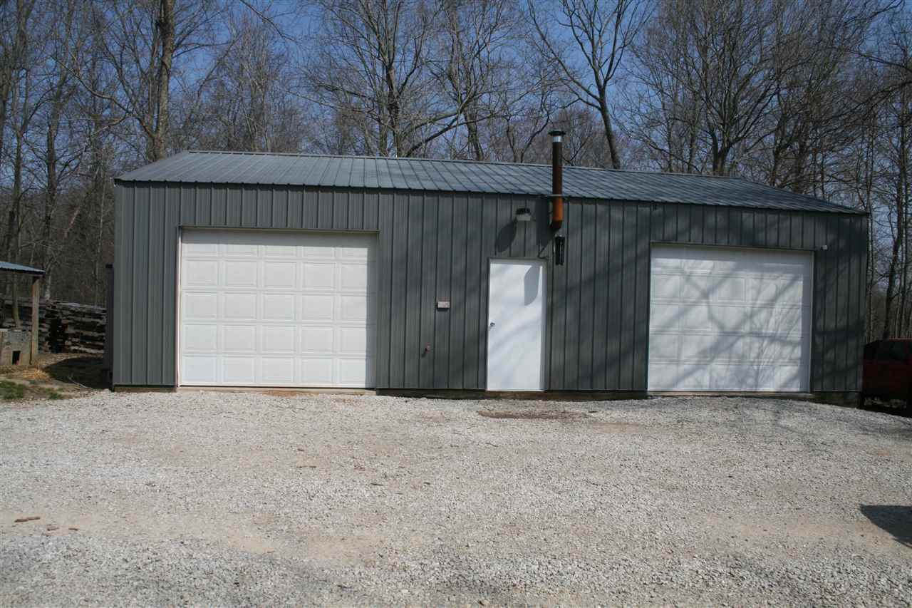 2359 South Maple Road Bloomfield, IN 47424 - Photo 25 of 29