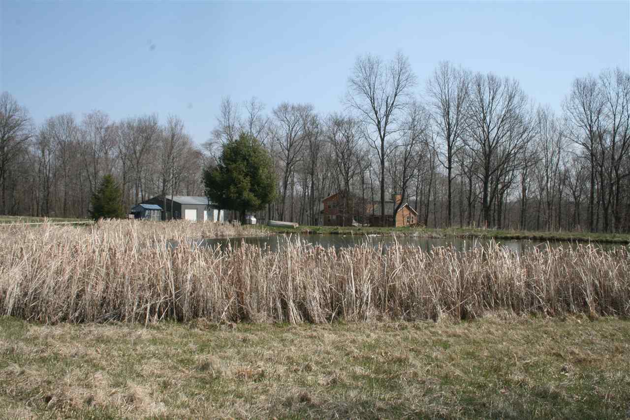 2359 South Maple Road Bloomfield, IN 47424 - Photo 28 of 29