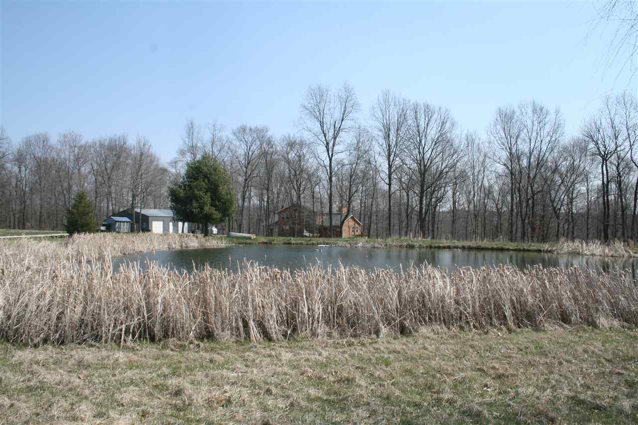 2359 South Maple Road Bloomfield, IN 47424 - Photo 29 of 29