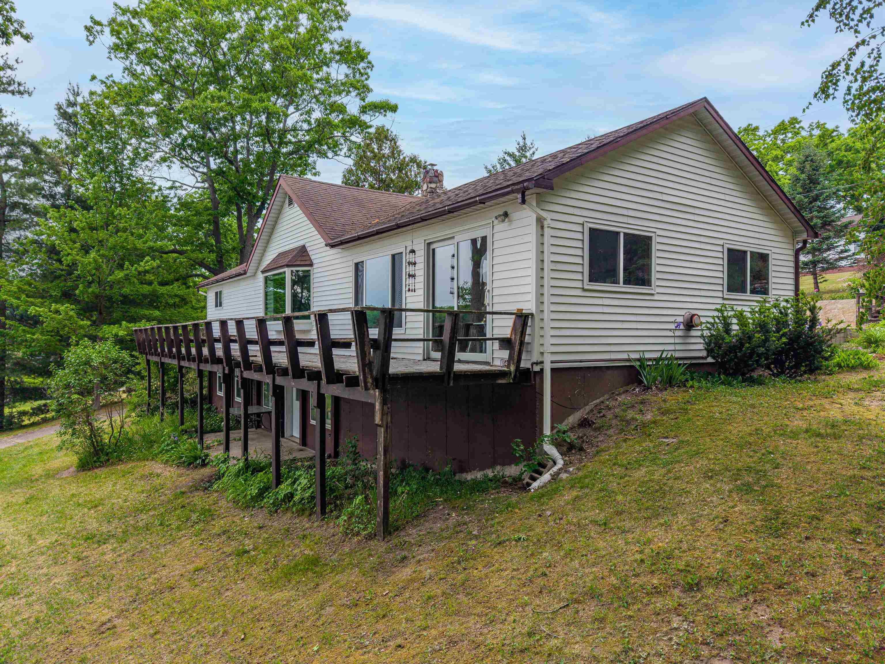 3152 Van Deusen Road Harrison, MI 48625 - Photo 91 of 97