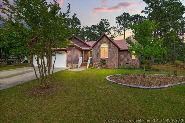 $319,900 | 30 Racquet Court, Sanford, NC 27332