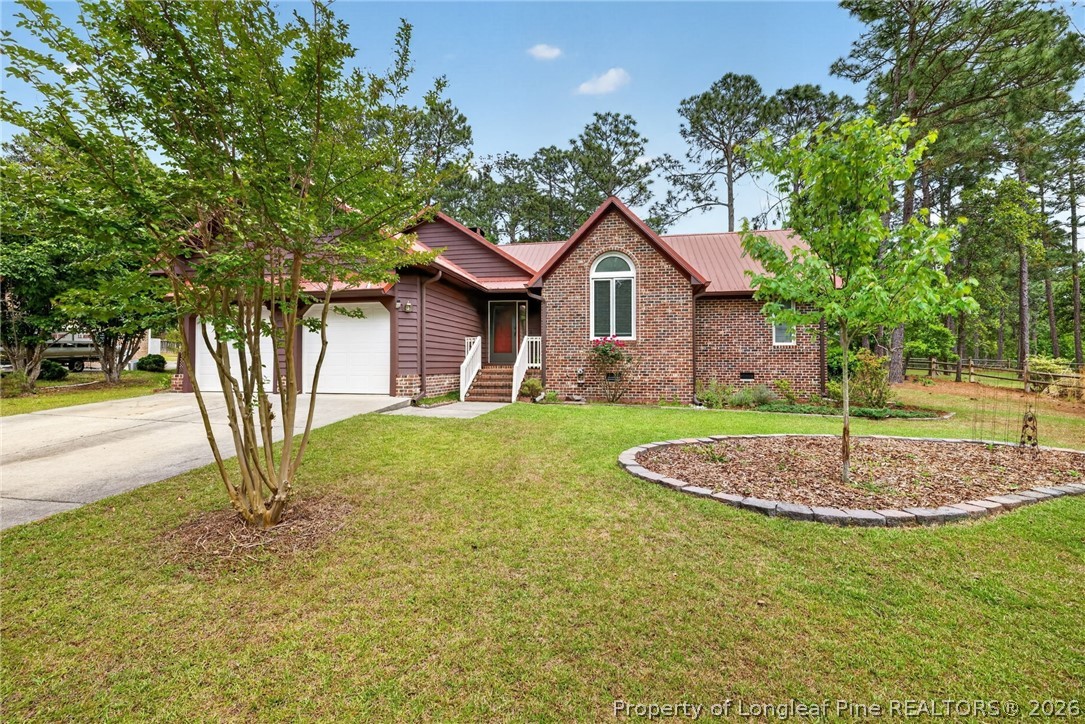 30 Racquet Court Sanford, NC 27332 - Photo 2 of 44