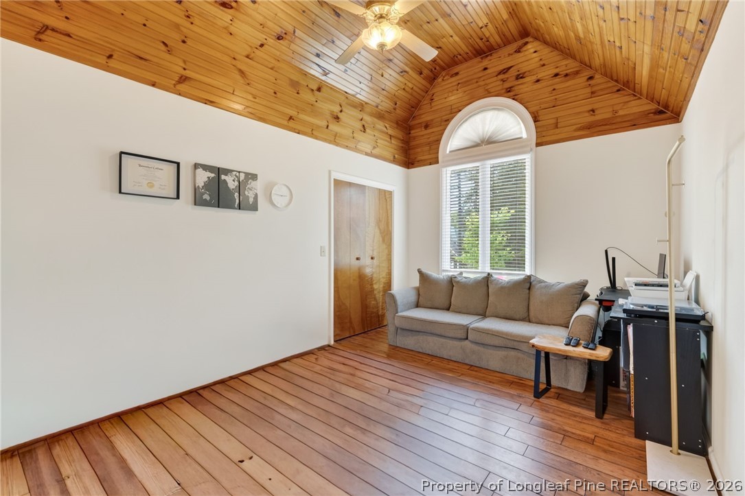 30 Racquet Court Sanford, NC 27332 - Photo 23 of 44