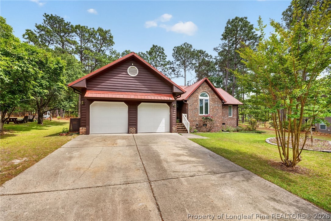 30 Racquet Court Sanford, NC 27332 - Photo 3 of 44