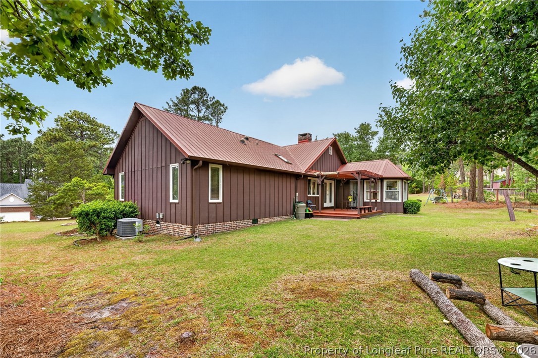 30 Racquet Court Sanford, NC 27332 - Photo 35 of 44