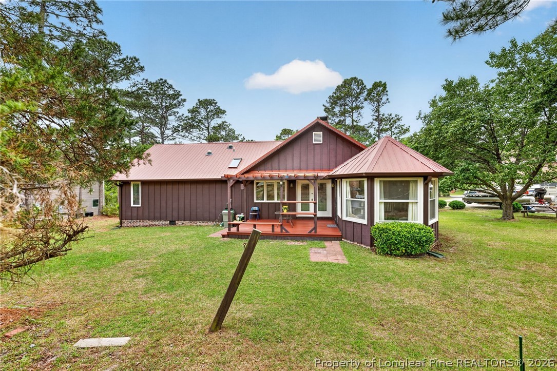 30 Racquet Court Sanford, NC 27332 - Photo 36 of 44