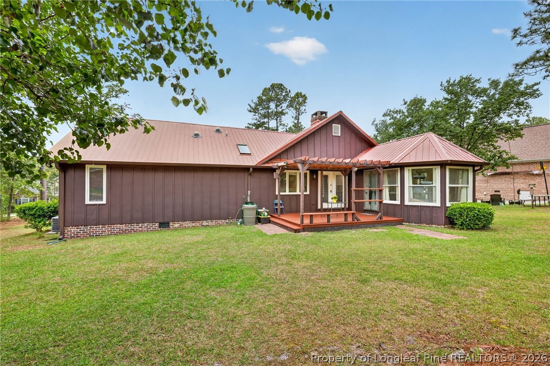 30 Racquet Court Sanford, NC 27332 - Photo 37 of 44