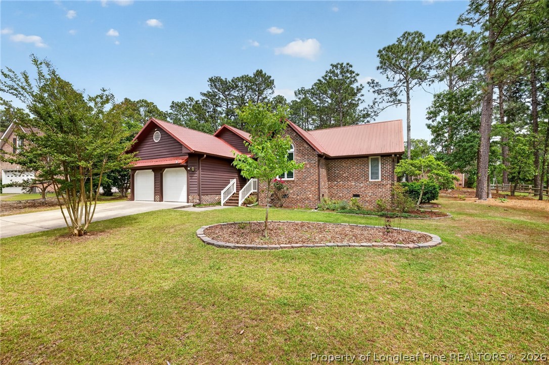 30 Racquet Court Sanford, NC 27332 - Photo 4 of 44
