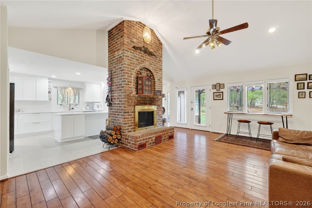 30 Racquet Court Sanford, NC 27332 - Photo 7 of 44