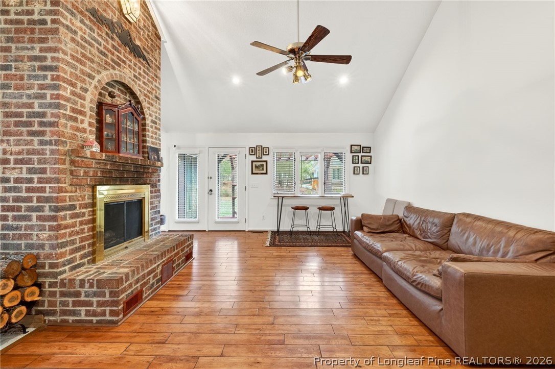30 Racquet Court Sanford, NC 27332 - Photo 8 of 44