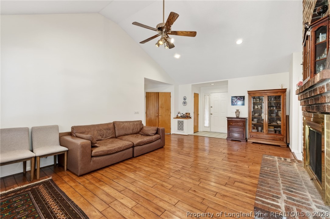 30 Racquet Court Sanford, NC 27332 - Photo 9 of 44