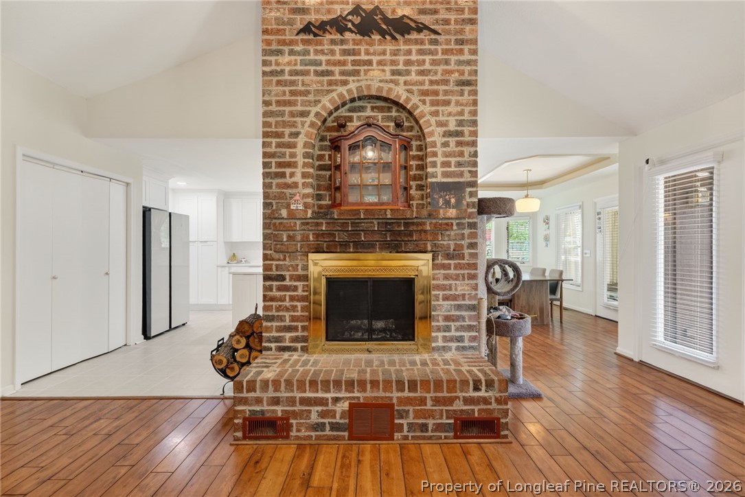 30 Racquet Court Sanford, NC 27332 - Photo 10 of 44