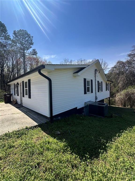 2403 Apple Pie Ridge Road Alto, GA 30510 - Photo 3 of 20