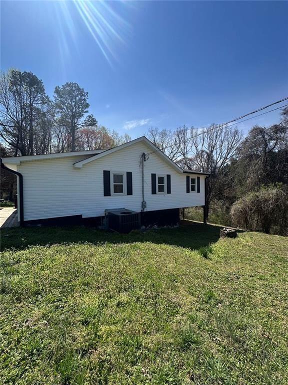 2403 Apple Pie Ridge Road Alto, GA 30510 - Photo 4 of 20