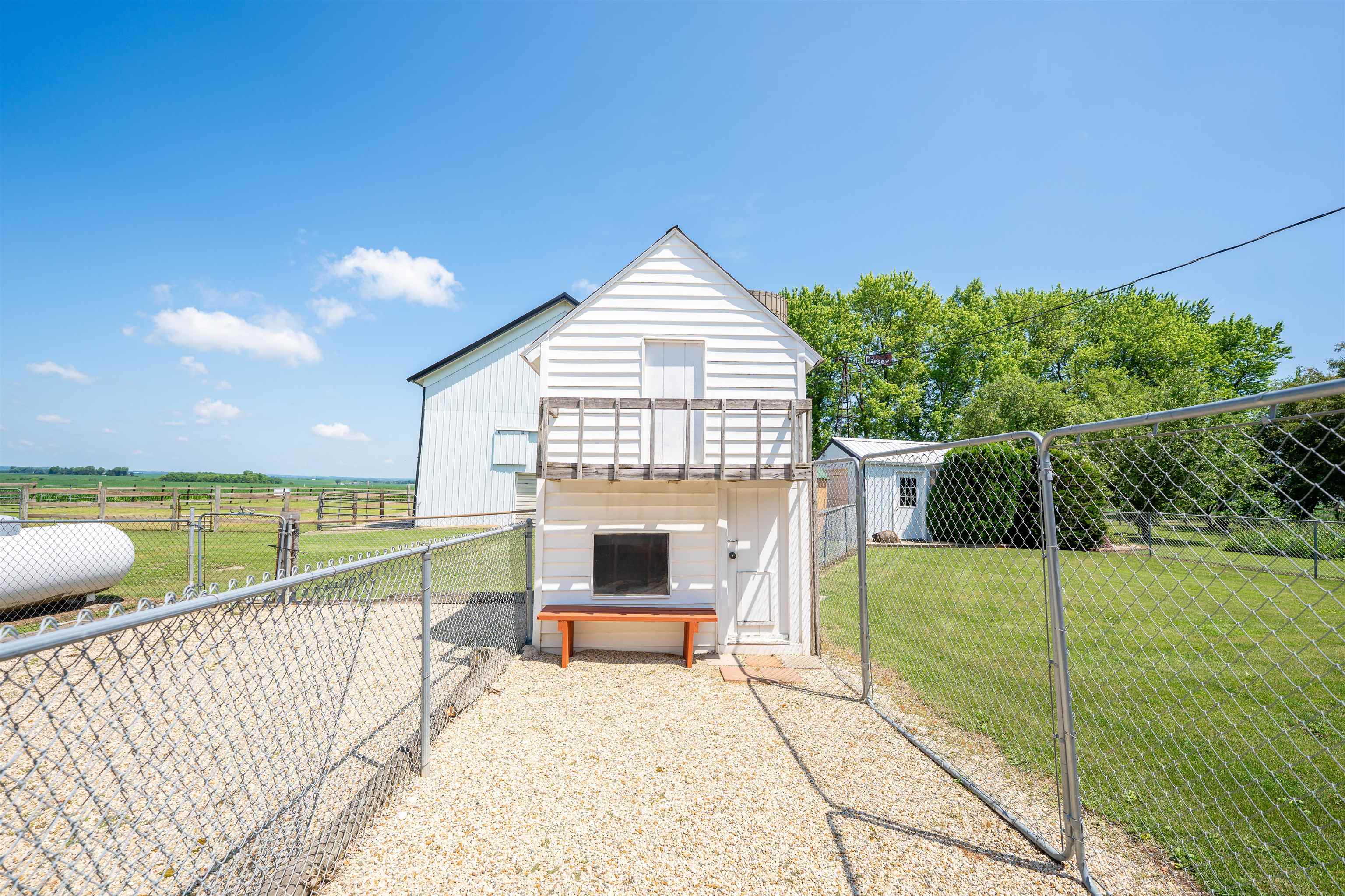 4140 East German Valley Road Freeport, IL 61032 - Photo 40 of 75