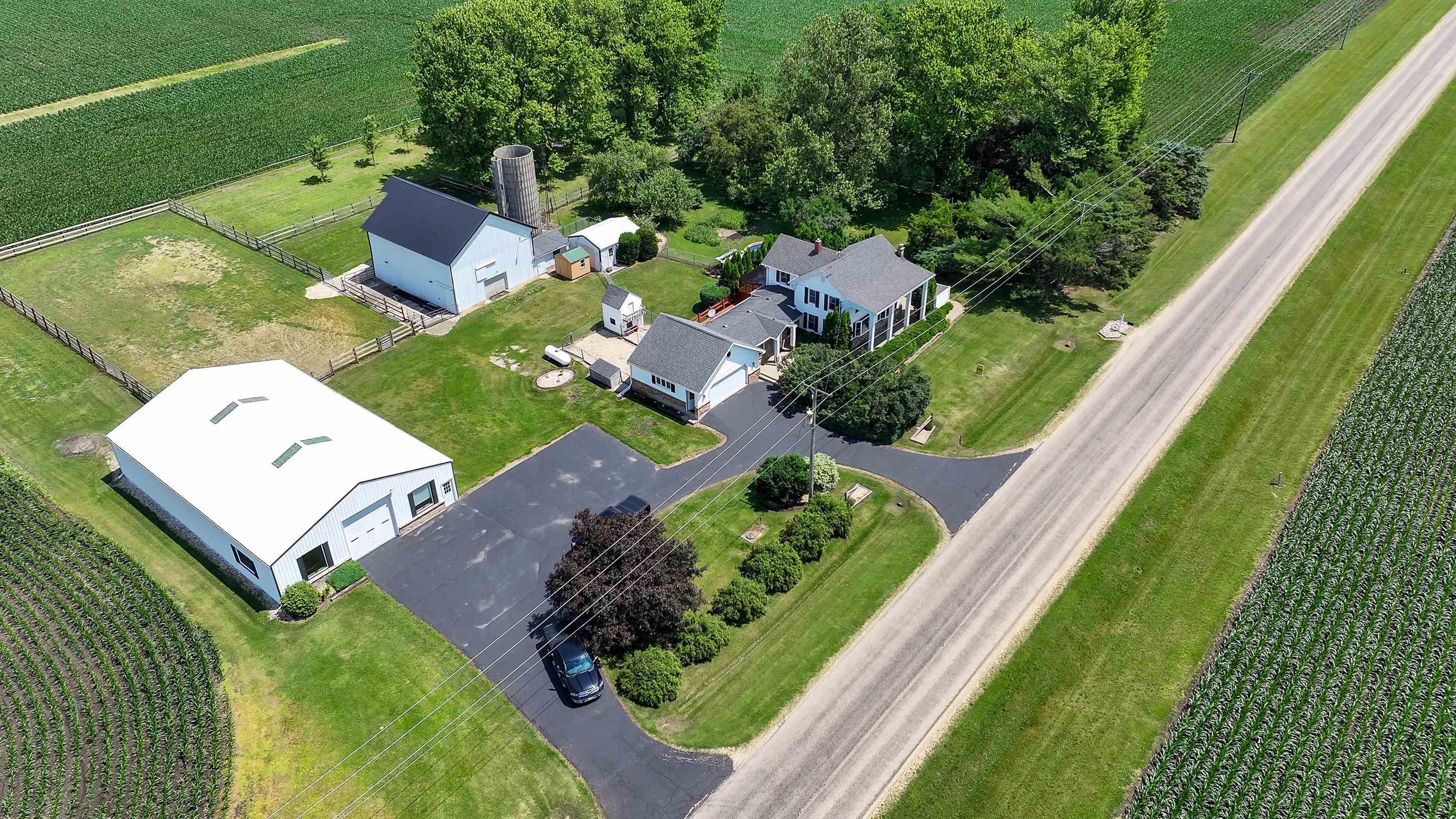 4140 East German Valley Road Freeport, IL 61032 - Photo 70 of 75