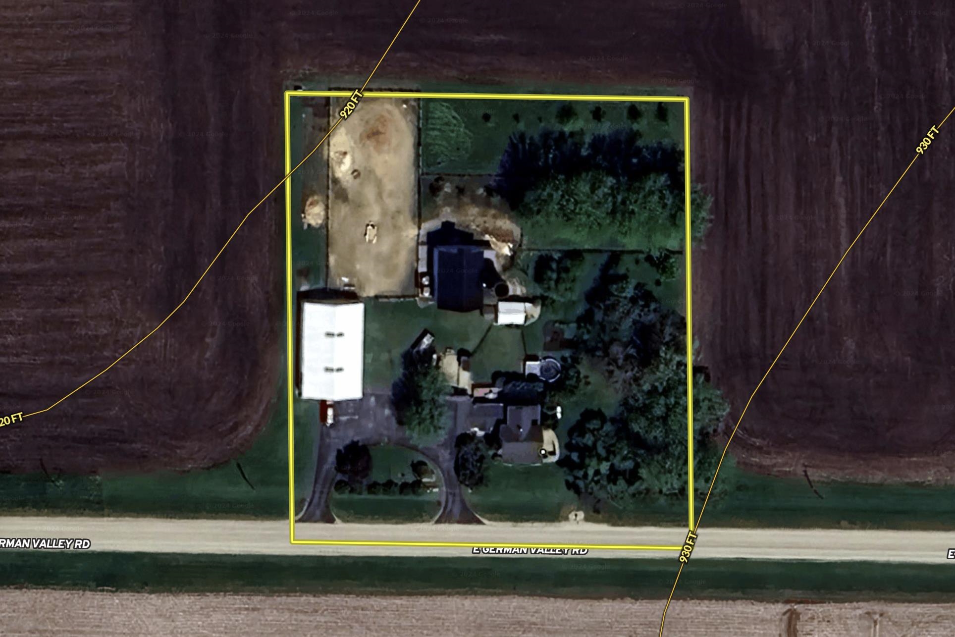 4140 East German Valley Road Freeport, IL 61032 - Photo 72 of 75