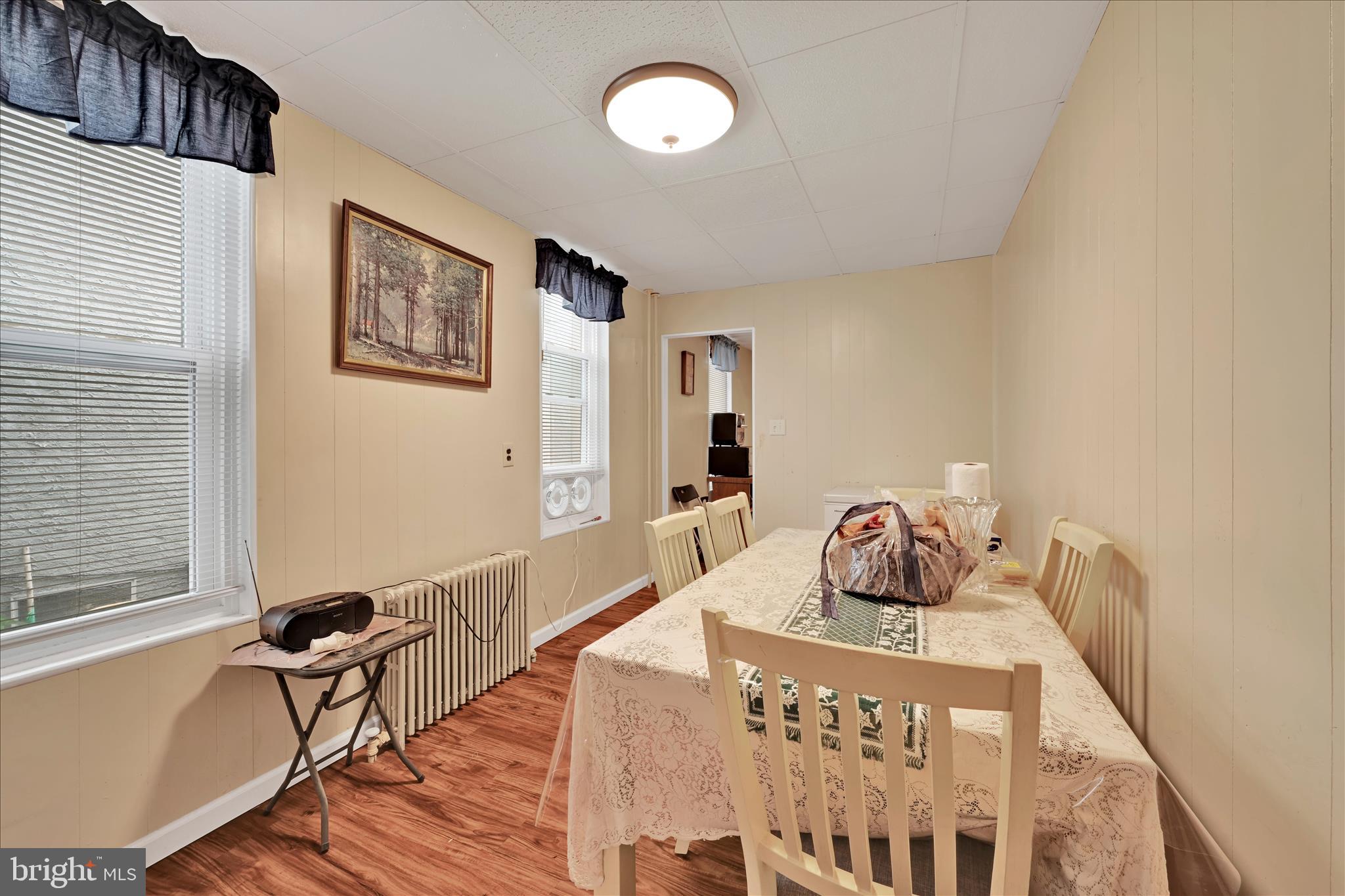938 Pike Street Reading, PA 19604 - Photo 9 of 26 Dining Area