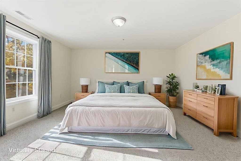 90 Rangeway Road, Unit 303 Billerica, MA 01862 - Photo 8 of 13 Gallery Image 8
