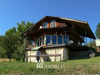 350 Rose Valley Road Republic, WA 99166 - Photo 1 of 28 Gallery Image 1