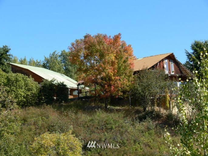 350 Rose Valley Road Republic, WA 99166 - Photo 2 of 28 Gallery Image 2