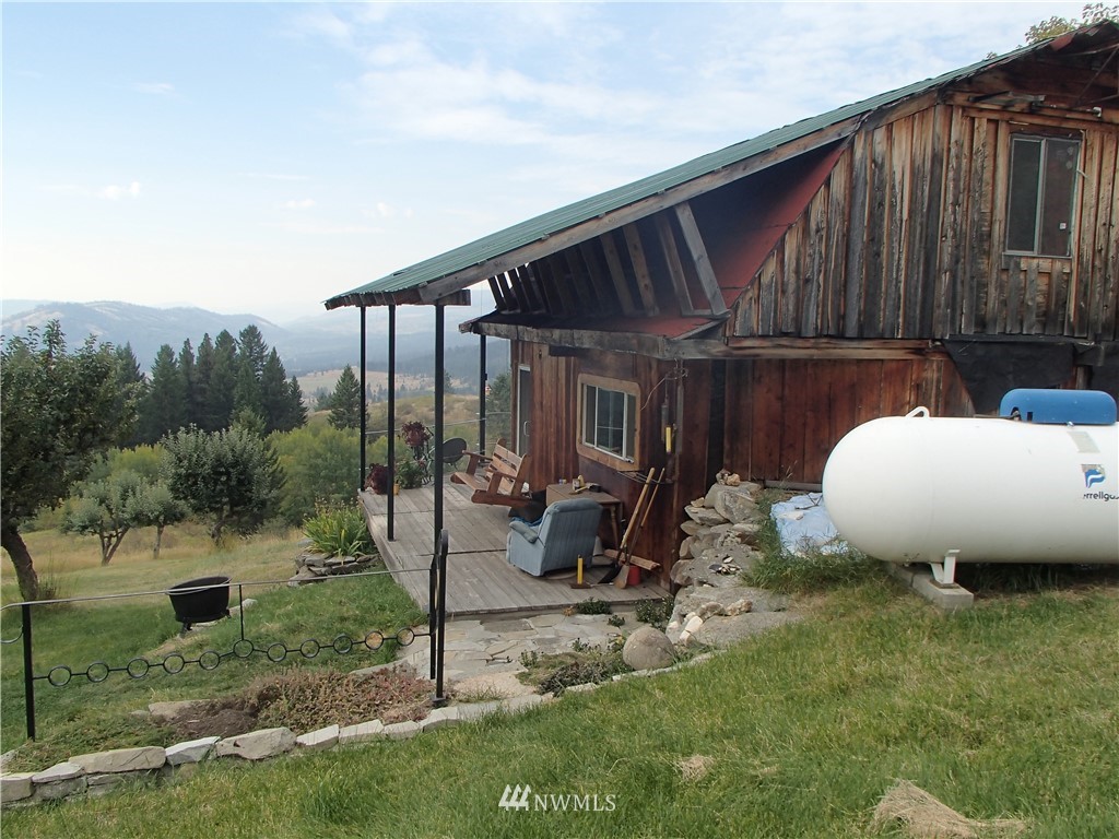 350 Rose Valley Road Republic, WA 99166 - Photo 13 of 28 Gallery Image 13
