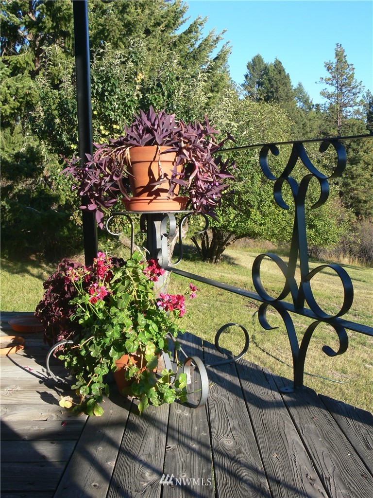 350 Rose Valley Road Republic, WA 99166 - Photo 21 of 28 Gallery Image 21