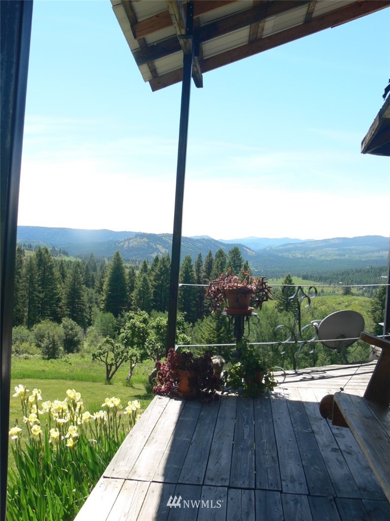 350 Rose Valley Road Republic, WA 99166 - Photo 28 of 28 Gallery Image 28