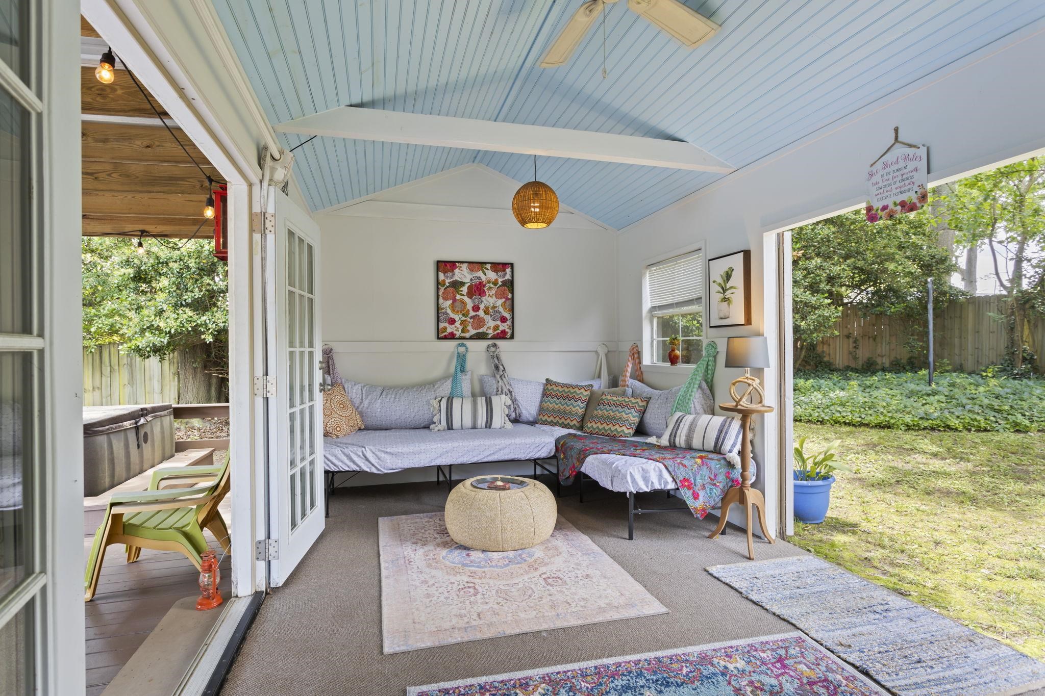 24 Ravensworth Road Taylors, SC 29687 - Photo 31 of 36 Gallery Image 31