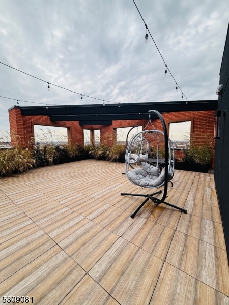 39 Madison Street Newark, NJ 07105 - Photo 28 of 33 a view of swimming pool with lounge chair