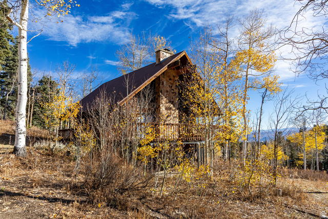 1853 Pine Loop Road Coalville, UT 84017 - Photo 26 of 43