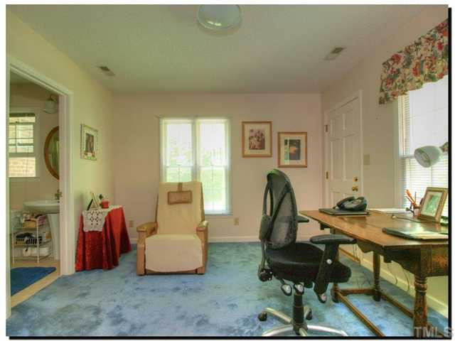 8629 Langtree Lane Raleigh, NC 27613 - Photo 14 of 25 Bedroom