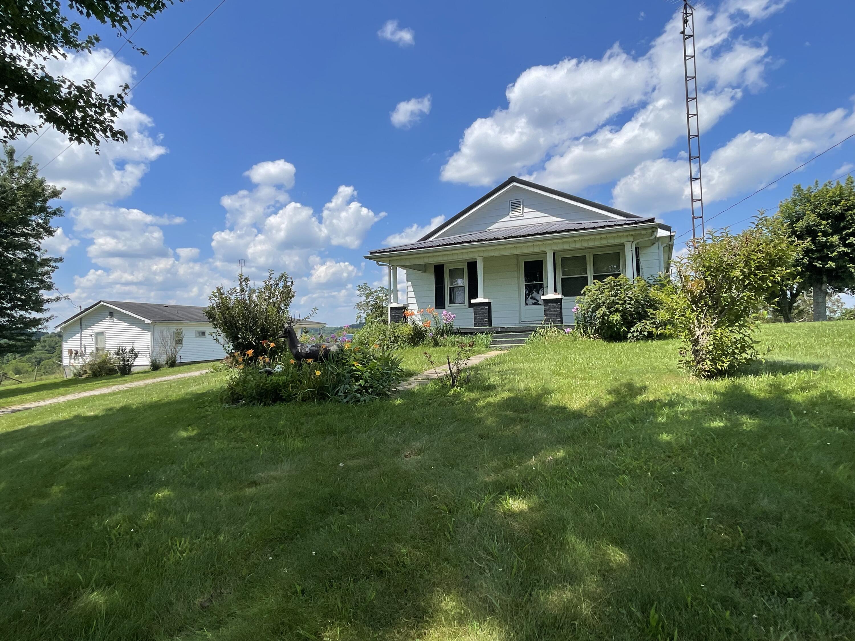 850 East Langdon Road Science Hill, KY 42553 - Photo 18 of 58 15983C1F-73AF-4B89-B1EF-EBD43EAE306E