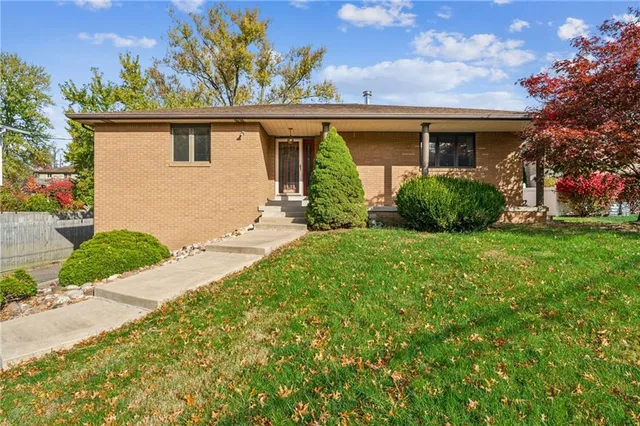 $389,900 | 12219 Roth Drive, Irwin, PA 15642