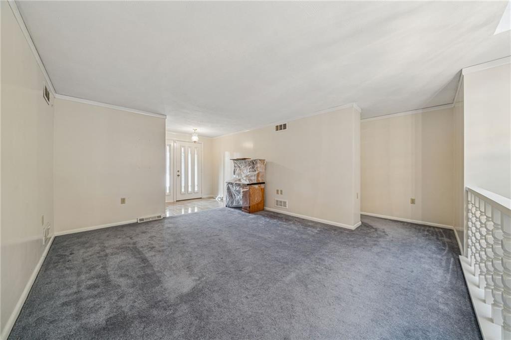 12219 Roth Drive Irwin, PA 15642 - Photo 17 of 49 a view of empty room