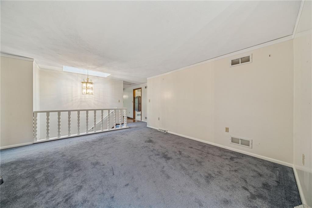 12219 Roth Drive Irwin, PA 15642 - Photo 18 of 49 a view of an empty room