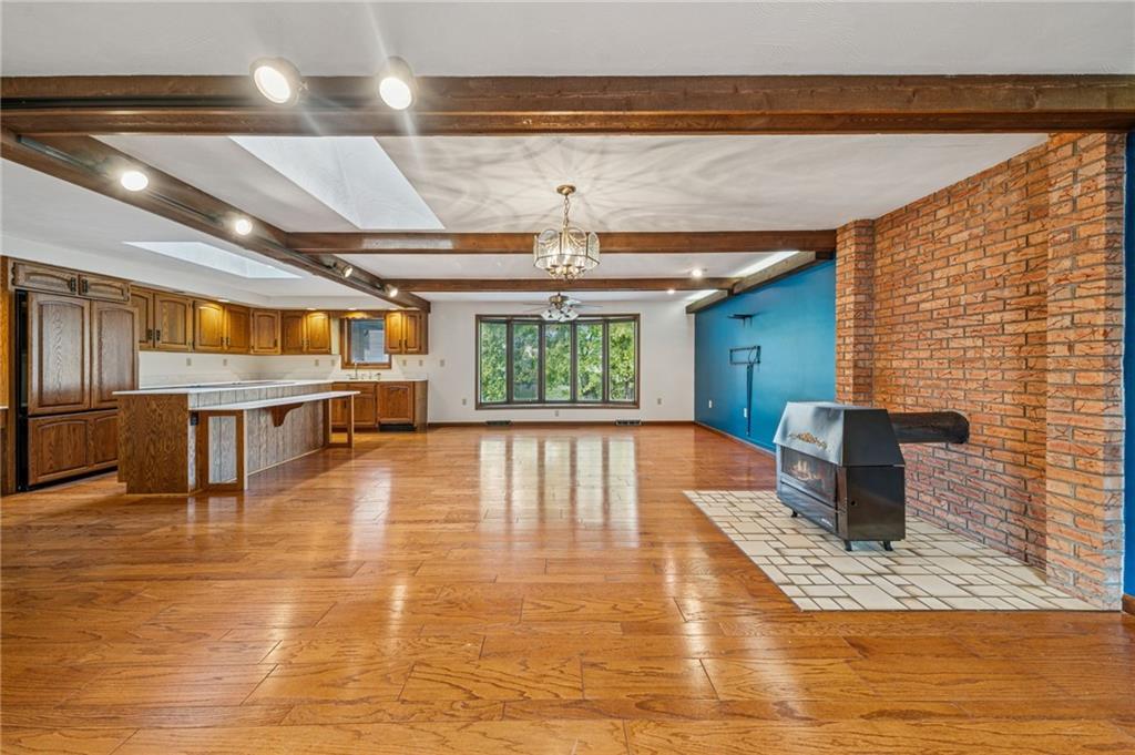 12219 Roth Drive Irwin, PA 15642 - Photo 3 of 49 a view of a kitchen with a sink