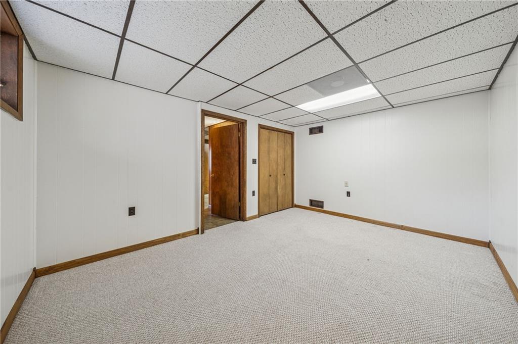 12219 Roth Drive Irwin, PA 15642 - Photo 32 of 49 a view of empty room