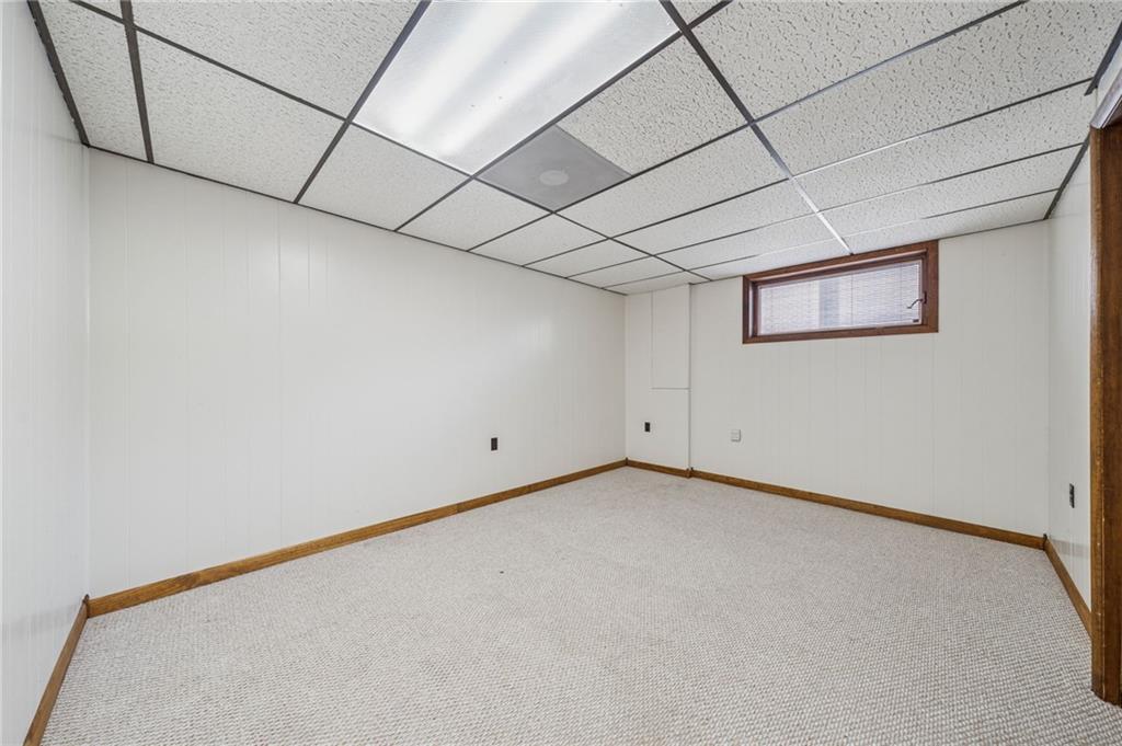 12219 Roth Drive Irwin, PA 15642 - Photo 33 of 49 a view of an empty room