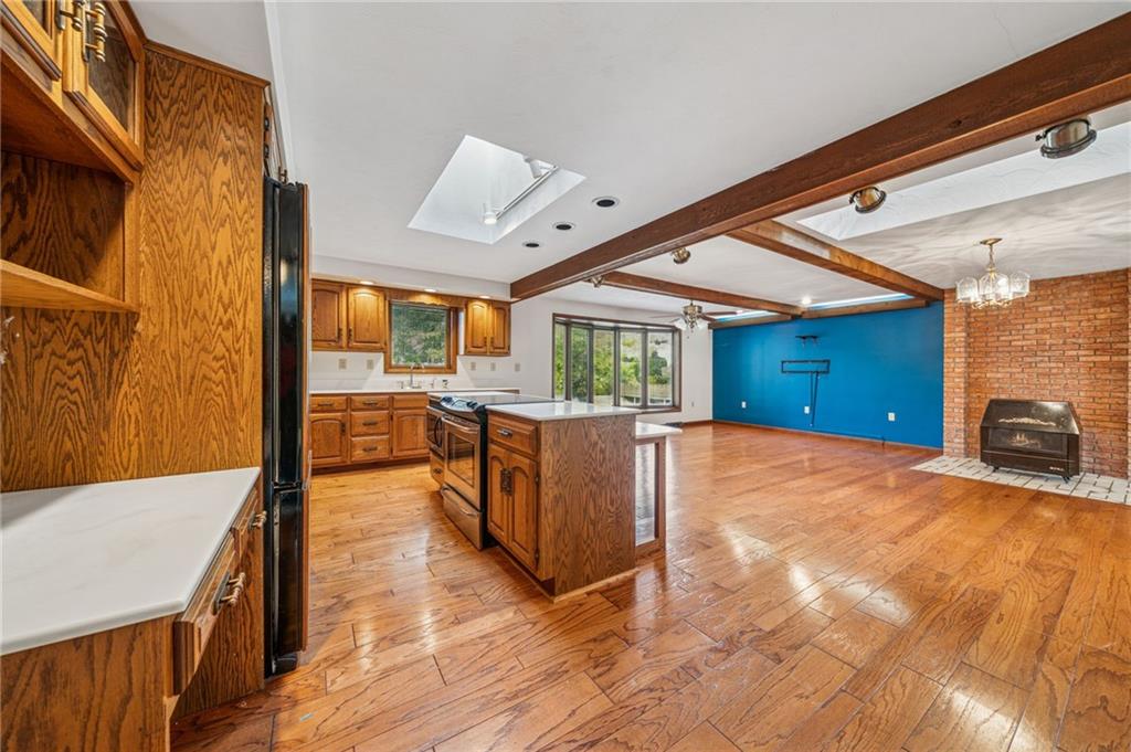 12219 Roth Drive Irwin, PA 15642 - Photo 10 of 49 a view of a patio with a table and chairs