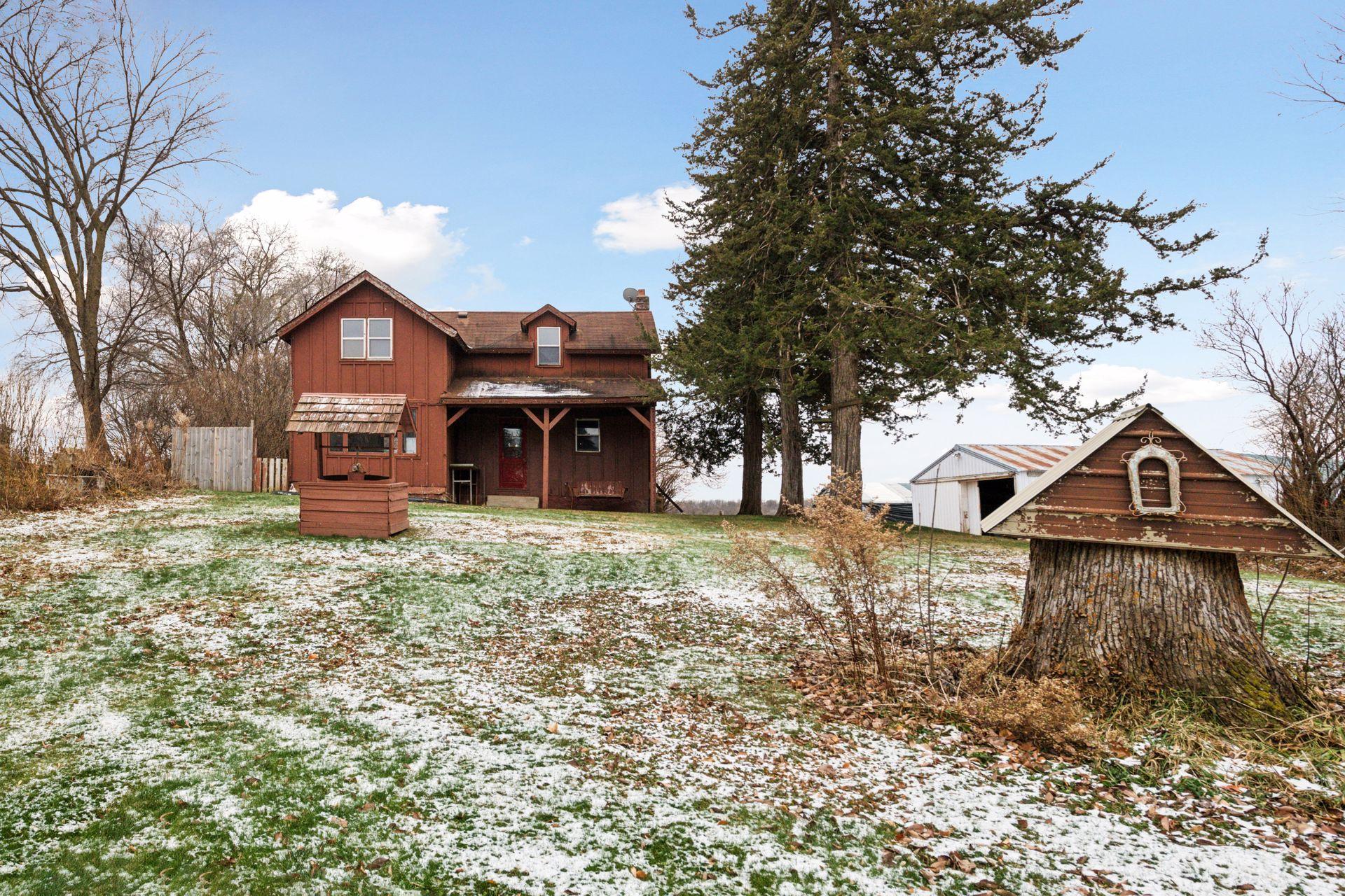 6695 Game Farm Road East Mound, MN 55364 - Photo 13 of 27 Gallery Image 13