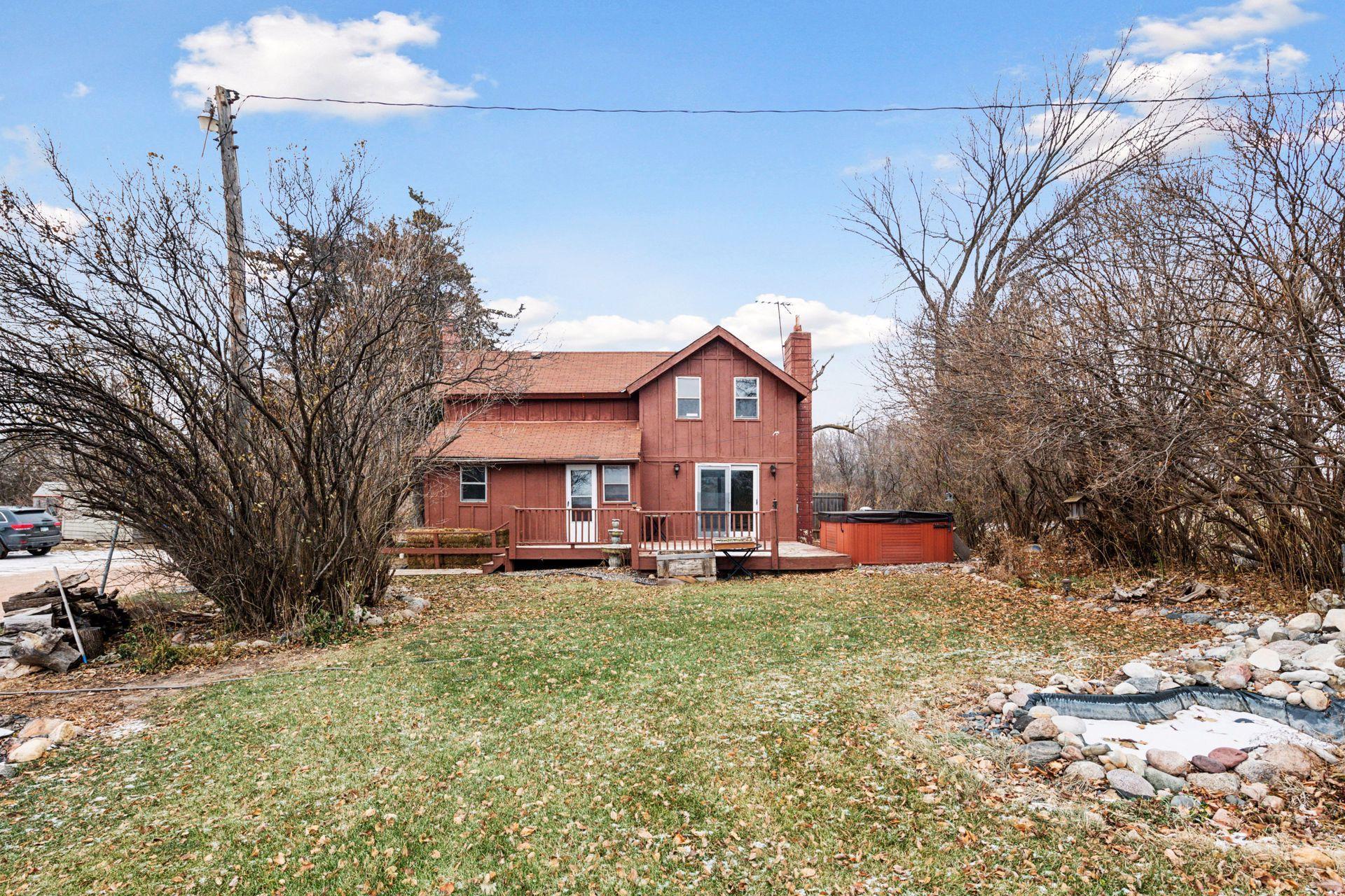 6695 Game Farm Road East Mound, MN 55364 - Photo 14 of 27 Gallery Image 14