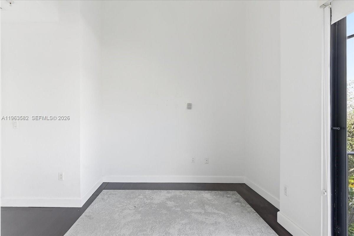 7743 Southwest 99th Street, Unit 2 Miami, FL 33156 - Photo 19 of 40 a view of a small space