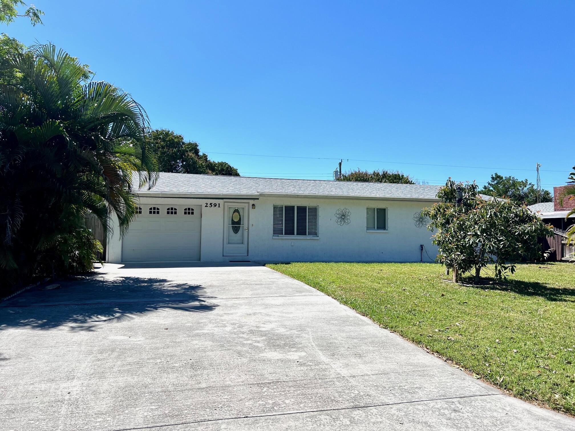 2591 King Richard Road Melbourne, FL 32935 - Photo 24 of 24 king 2